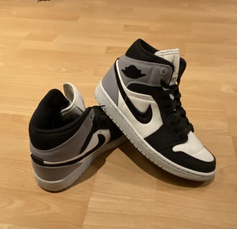Jordan Chaussures hommes: Nike Air Jordan 1 Mid Gr. 38.5 – Neuf (Voir description) à Bern par jan_l28t