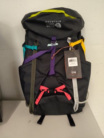 Mountain Hard Wear - Scrambler 25 Liter
