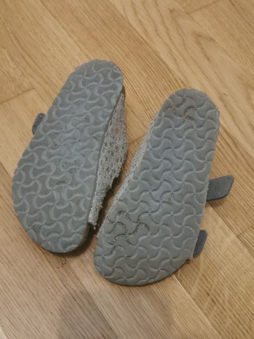 Birkenstock Schuhe für Mädchen: Birkenstock gr.26 – Gebraucht aus Zürich von Simfa 1