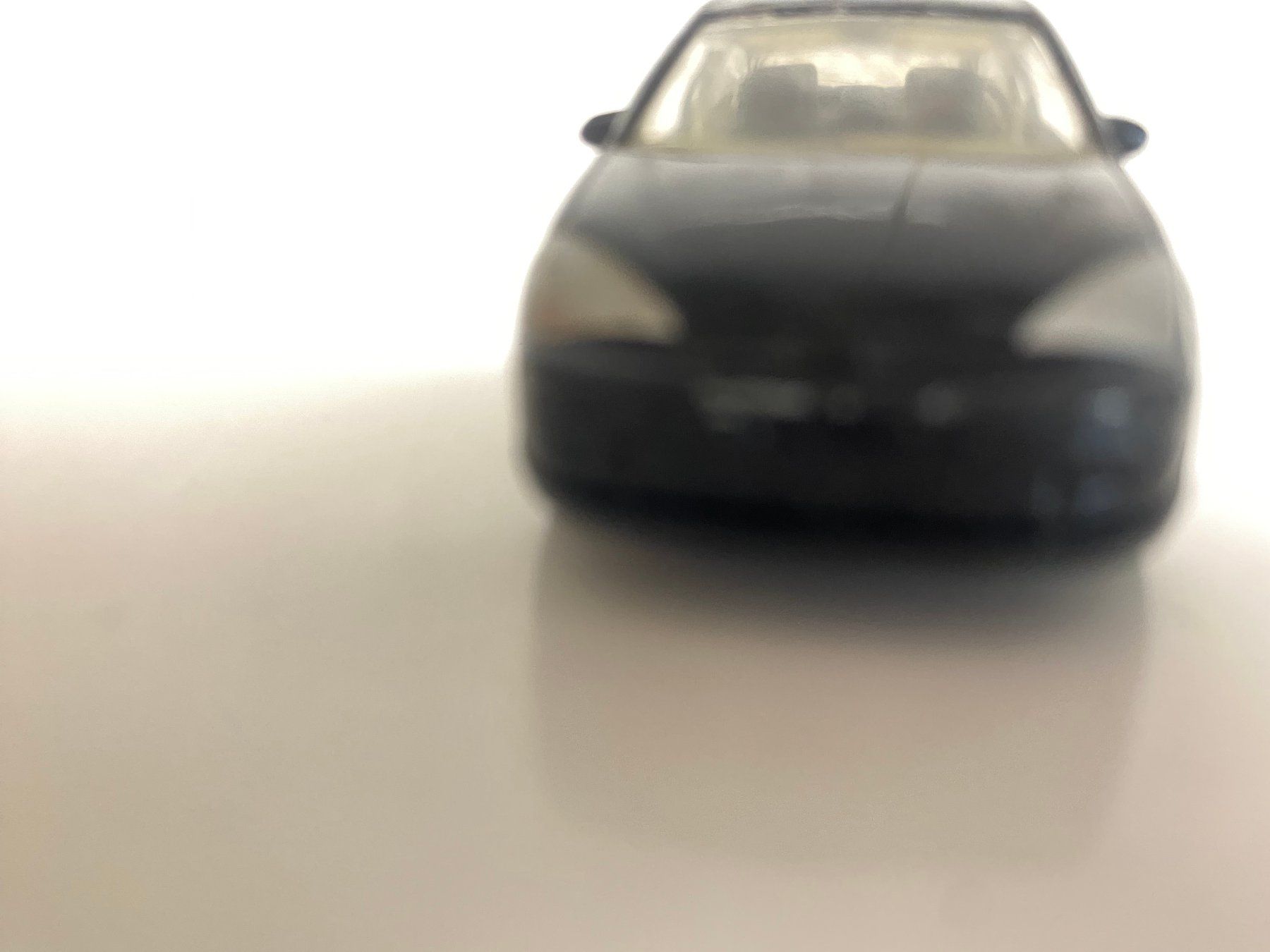 Matchbox Modellini d'auto: Matchbox Ford Focus 144 – Usato da Kerzers venduto da tisyayasuBE 3