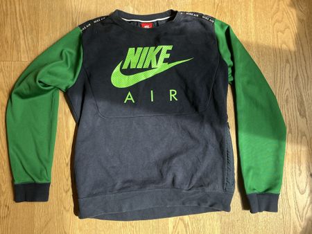  Nike Air Pullover 