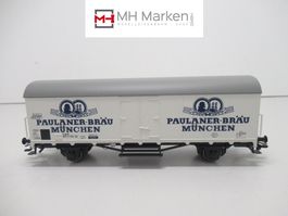 Märklin 48171 Jahrewagen 2021 Paulaner Deutsche Bahn AC OVP