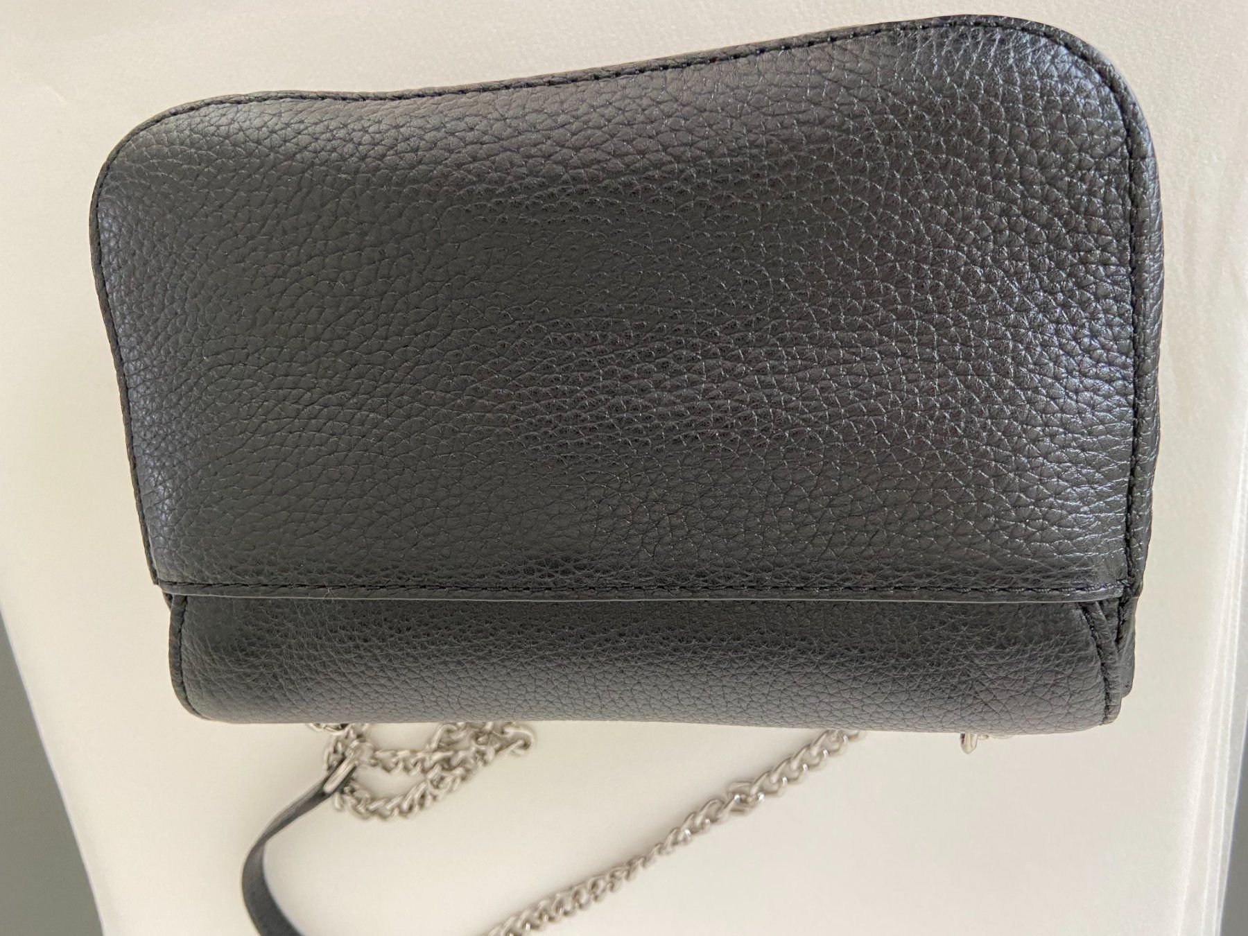Michael Kors Borse da donna: Michel Kors Leder Tasche – Usato da Zürich venduto da Maki8 2