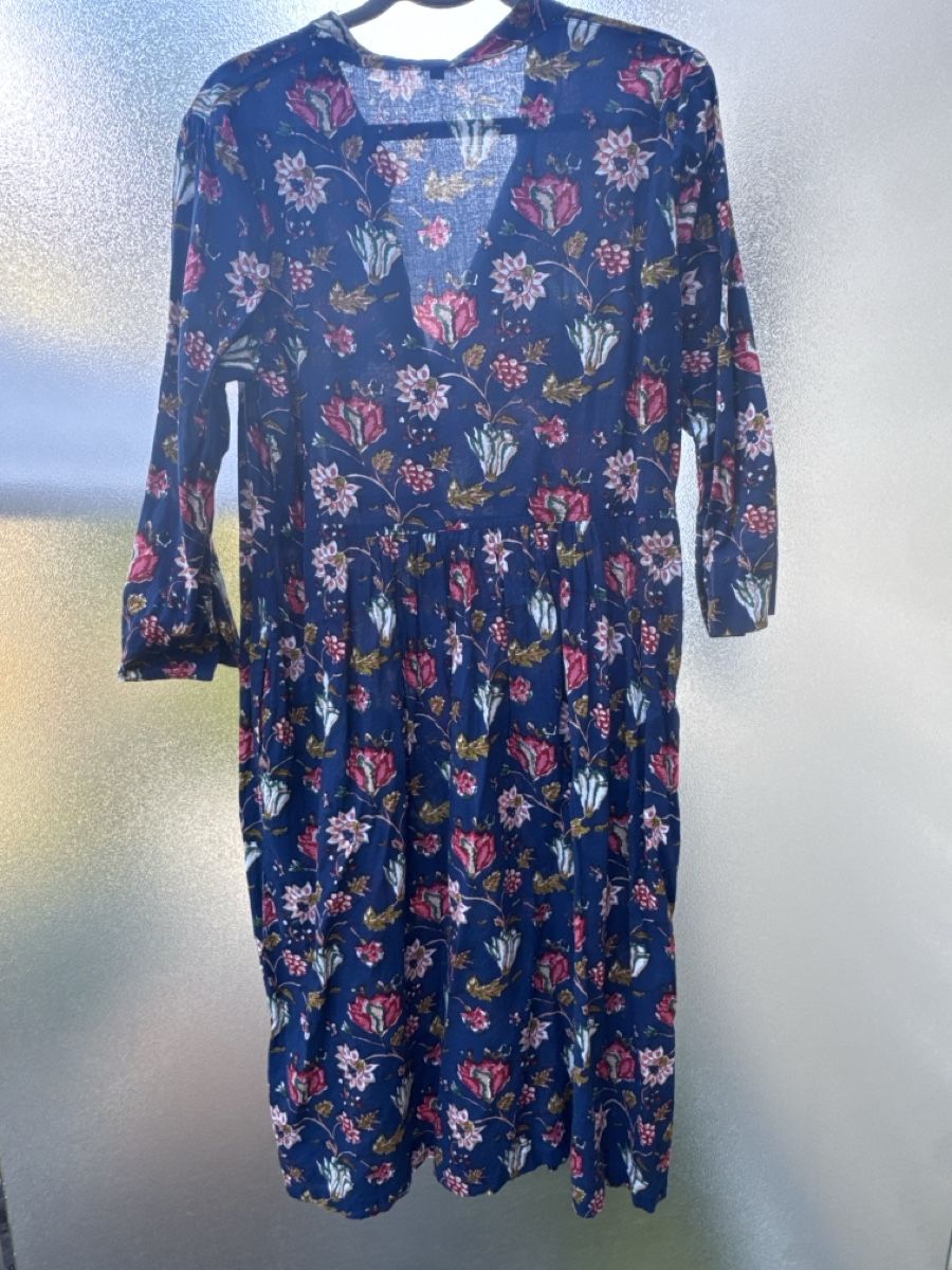 Vestiti: Tati Collection Kleid Grösse L – Usato da Bretzwil venduto da Mina_ina 2