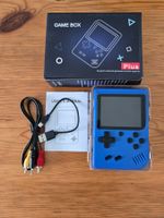 Game Box