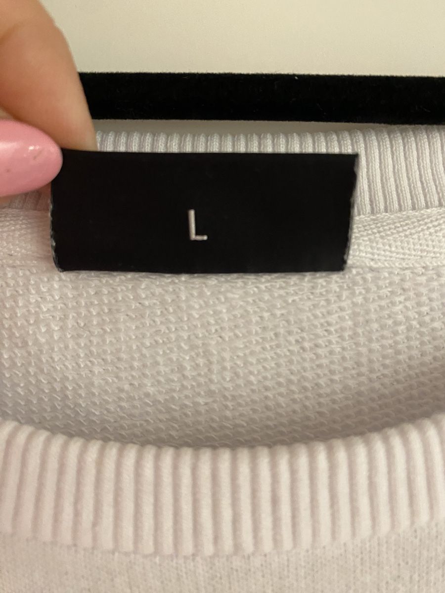 Karl Lagerfeld Pullover & Sweatshirts: Karl Lagerfeld Pullover – Neu (gemäss Beschreibung) aus Wetzikon ZH von Deba26 2