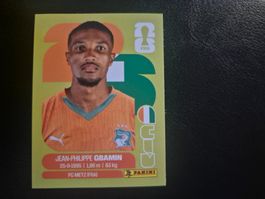 Panini WM 26 CIV 14