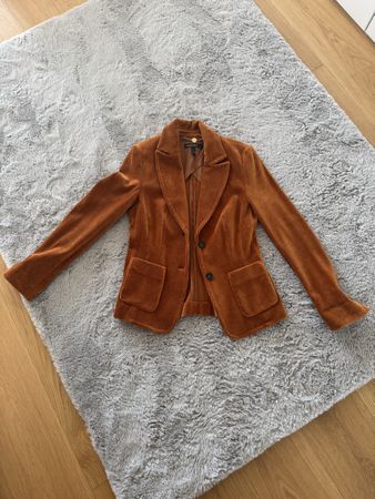 Marc Cain Kordblazer