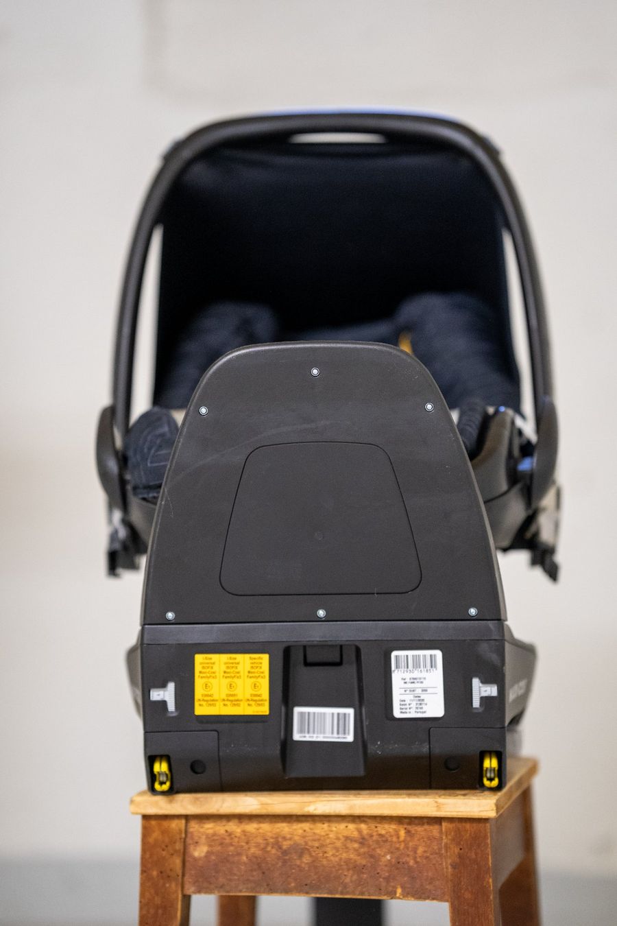Maxi-Cosi Seggiolini per auto: Maxi Cosi mit Isofix Station – Usato da Zürich venduto da tonogen 8