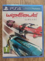 Wipeout Omega Collection PS4 / PS5 📀🎮📀 TOP