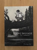 FEMME SAUVAGE / ONE SHOT (EO)