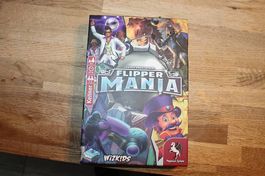 Flippermania