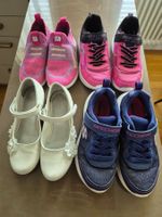 Schuhpaket Skechers, Elefanten Gr.31