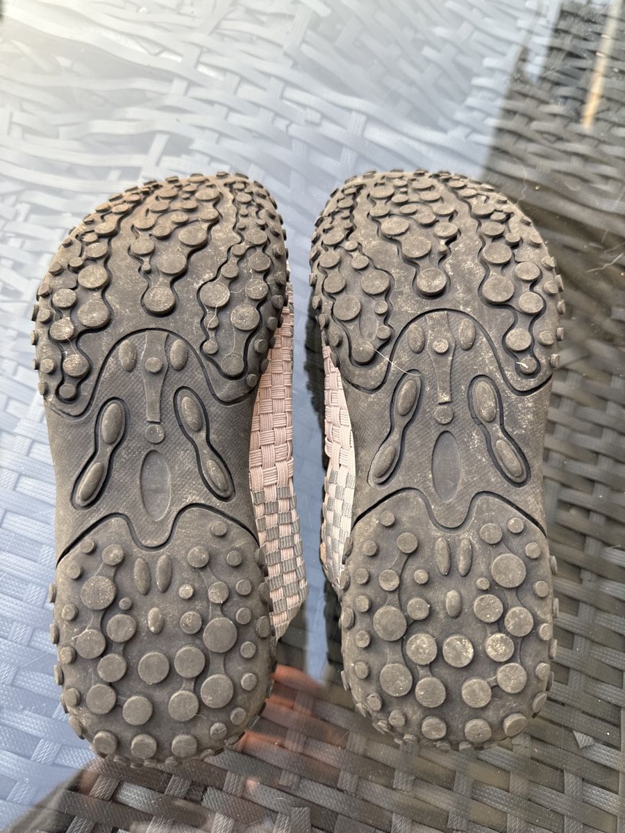Scarpe da donna: Bade-Schuhe (37) – Usato da Vezia venduto da sidu03 3