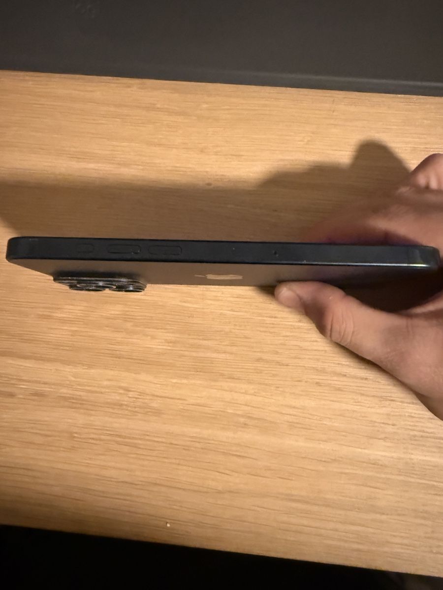 Apple Portables: iPhone 15 Pro Max 256GB – D'occasion à Wald ZH par Trizzy_17 3