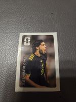 Raul Jimenez MEX Panini WM 2026