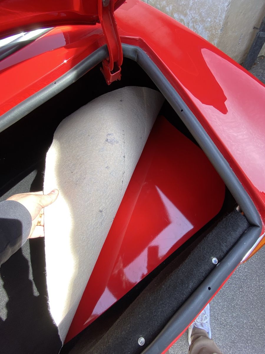 Alfa Romeo Automobili: Alfa Romeo GTAM (Replica) – Usato da Dietikon venduto da lofra 6