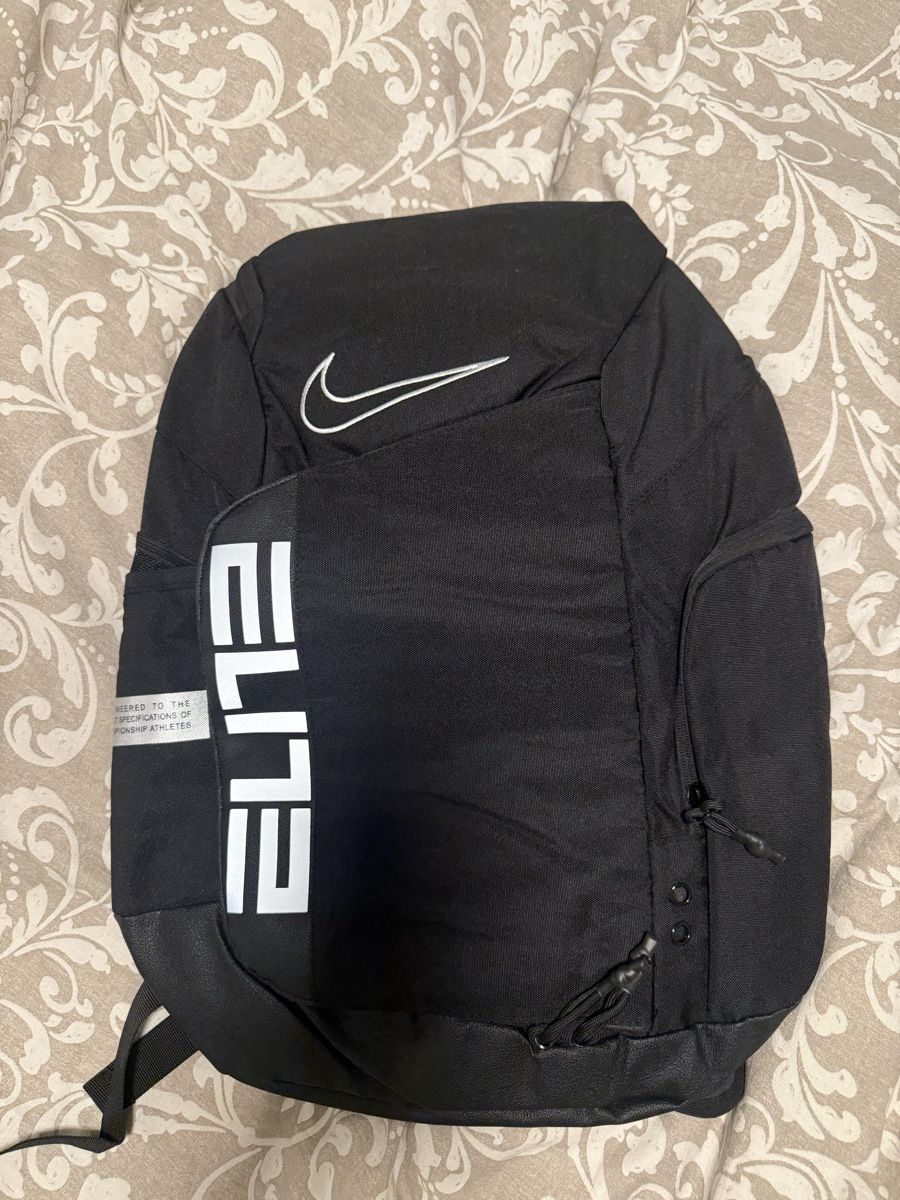 Nike Zaini: Nike elite Rucksack – Nuovo (secondo la descrizione) da Wetzikon ZH venduto da shey7