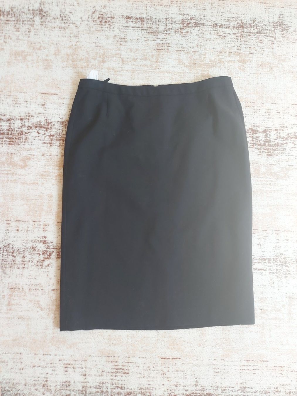 Esprit Röcke: Esprit Bleistiftrock jupe 38 schwarz – Gebraucht aus Rüthi (Rheintal) von Boschacat