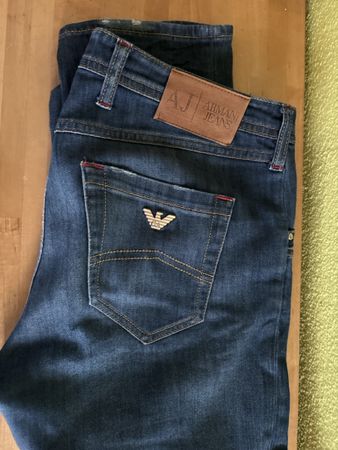 Armani Jeans Taille 29/29