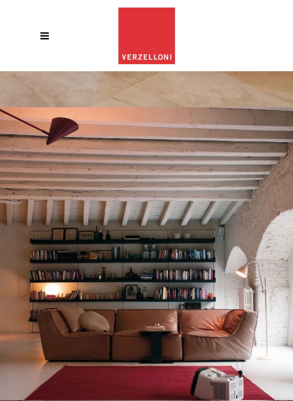 Divani: Verzelloni Sofa - Noe – Usato da zürich venduto da cilgia2007 4