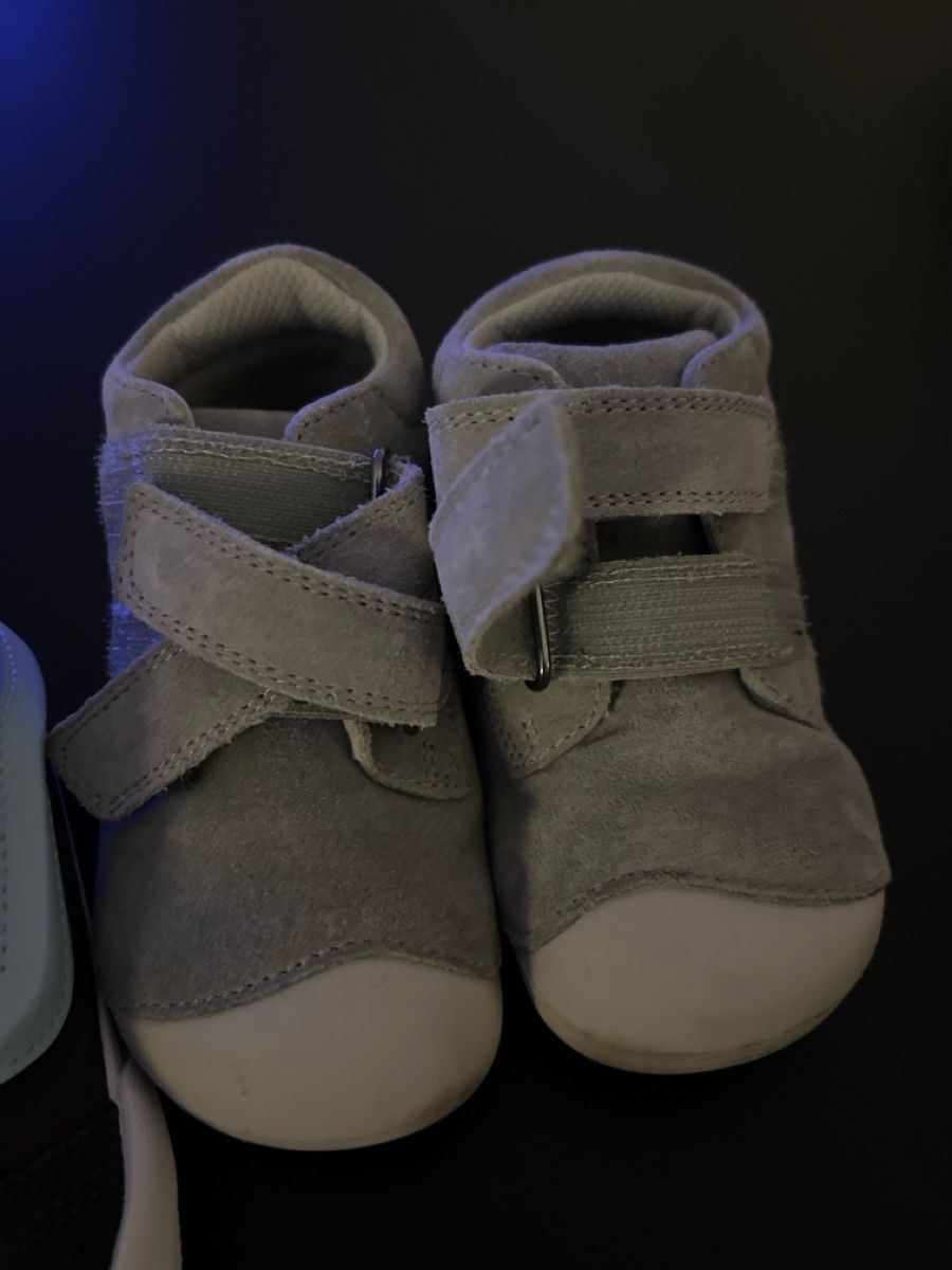 Scarpe per ragazzi: Schuhset Gr. 24 – Usato da Adliswil venduto da sch_pl69 2