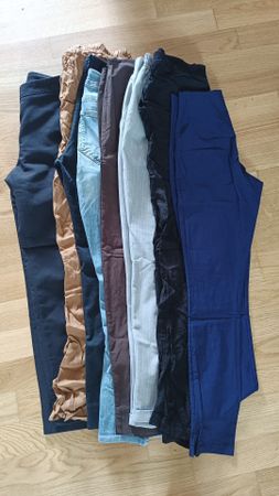 Damen Hose XS/S