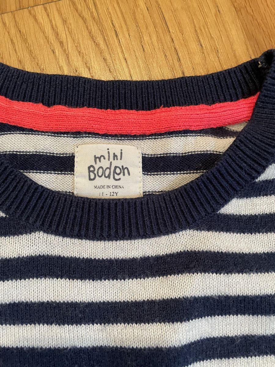 Pulls et sweat-shirts: Strickpullover Mädchen – D'occasion à Balgach par sei_s6d7 2