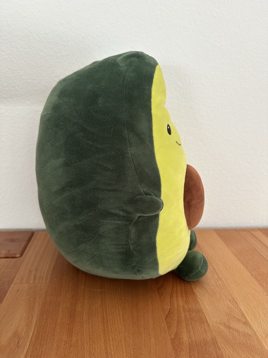 Spielzeuge: Avocado  – Gebraucht aus Lanzenhäusern von Lasiusbrunneus 1