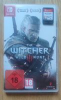 The Witcher 3: Wild Hunt | Nintendo Switch