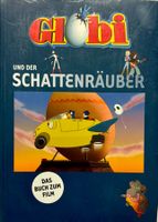 Globi und der Schattenräuber