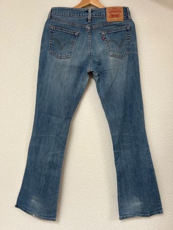 Levi's Lowwaist Jeans