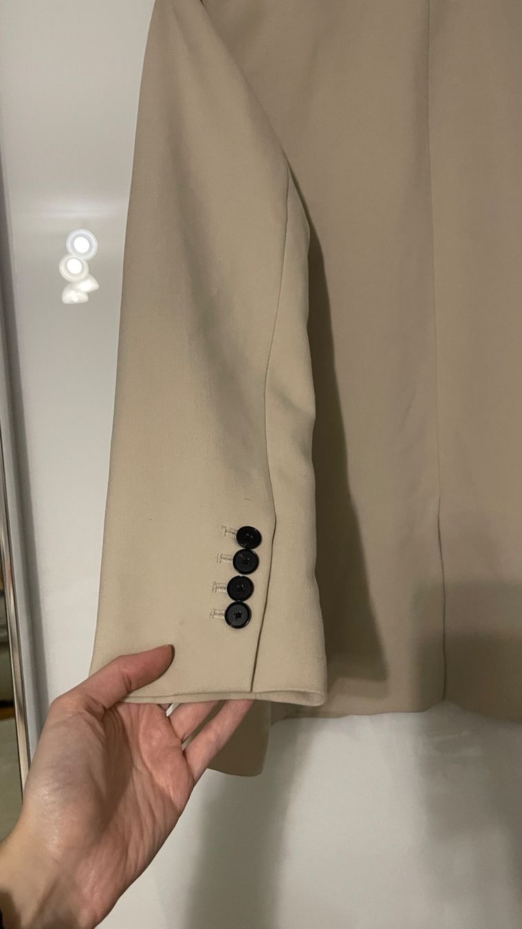 Zara Giacche: Blazer von Zara – Nuovo (secondo la descrizione) da Lausen venduto da sim_hgp6 2