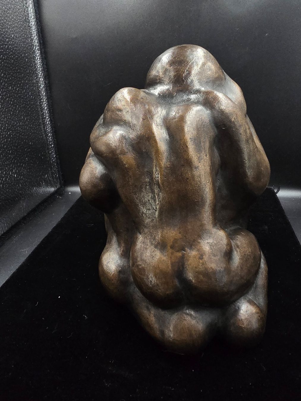 Sculture & Statue: Bronze Skulptur – Usato da Rorschacherberg venduto da snOOpydOg11 8