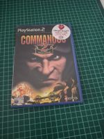 Commandos 2: Men of Courage (PlayStation 2) - Good Condition