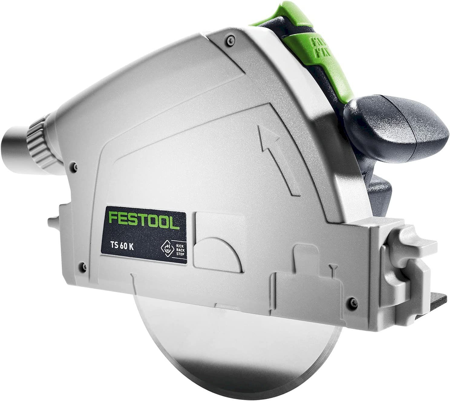 Küchengeräte: Festool Pizzaschneider PIZZ-TS - 577474 – Neu und originalverpackt aus Bottighofen von zaap