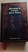 Grimm's Complete Fairy Tales