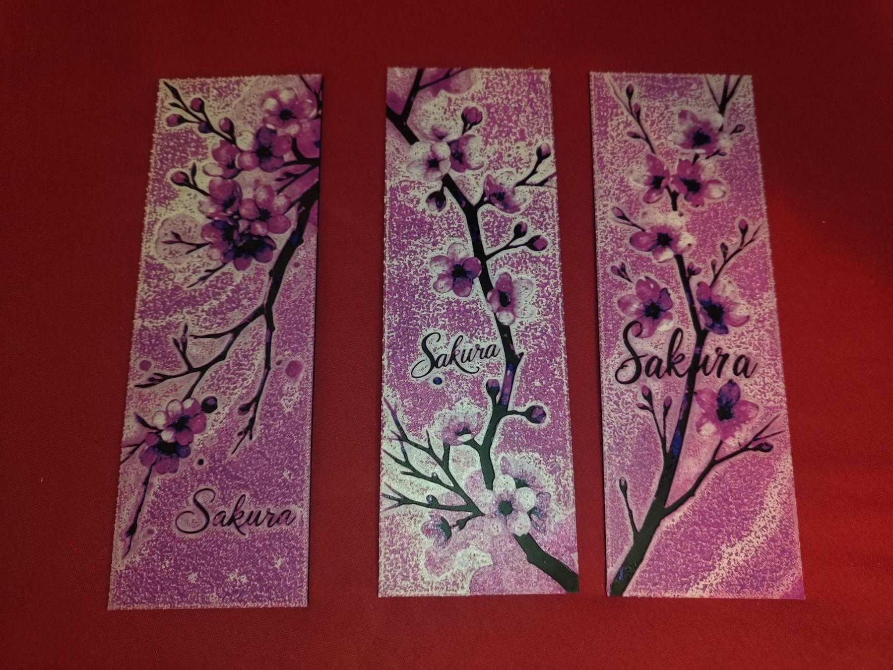 Altre raccolte & rarità: Kirschblüten • Sakura • Japanisch – Usato da Therwil venduto da Titan_Tech