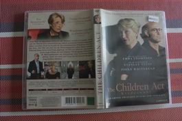 The Children Act - Kindeswohl DVD