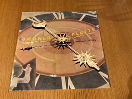 Bärner Platte – Tobeco-Sound Schallplatte - Rarität!