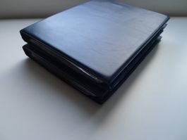 Sammlung mit über 250 Briefen und Karten von der Schweiz