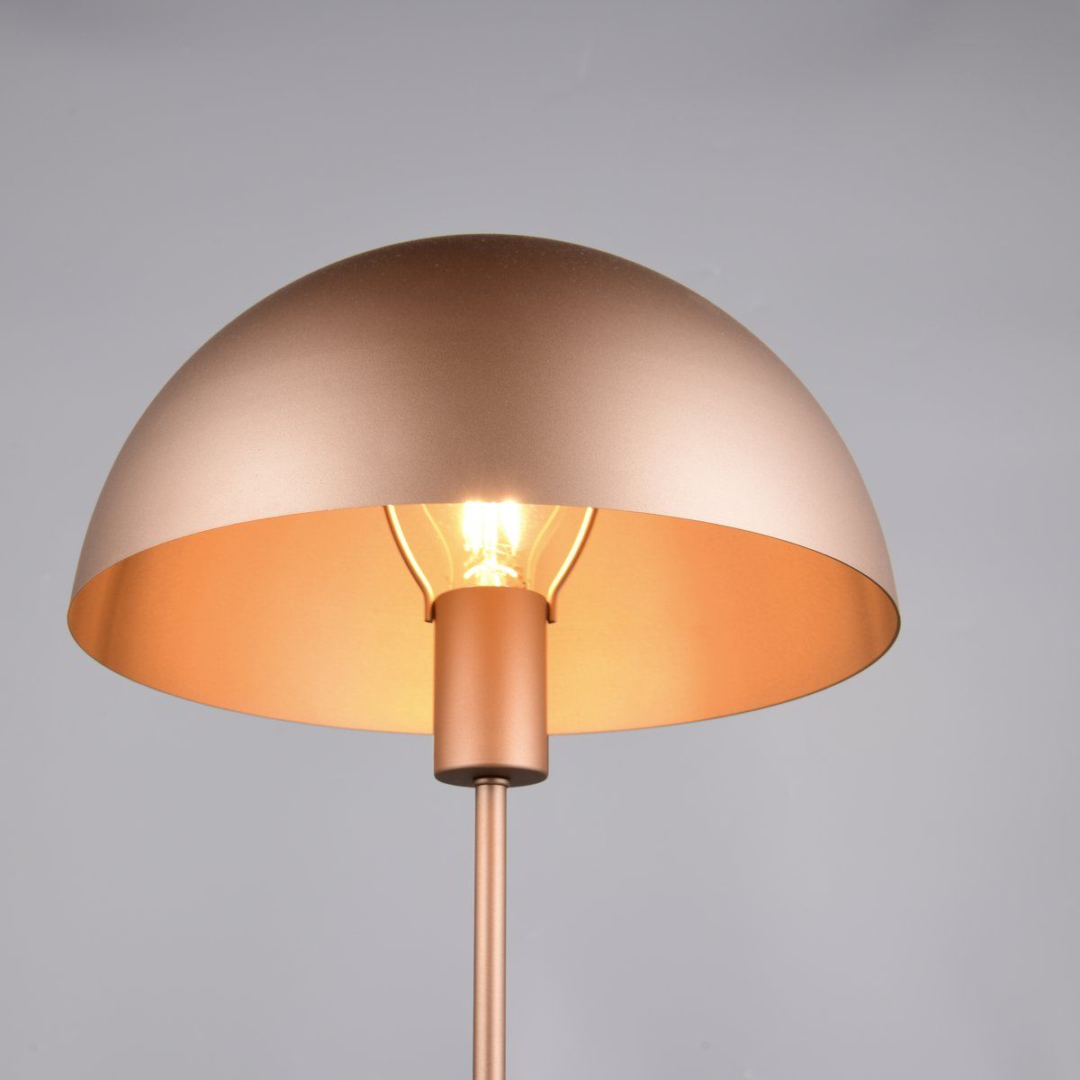 Lampade: Tischleuchte, Coffee, 45 cm Höhe – Nuovo (secondo la descrizione) da Kreuzlingen venduto da Smart-Light 1
