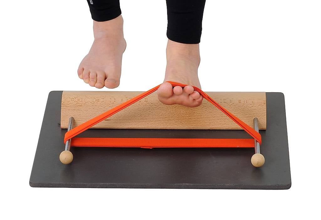 Hometrainer: Pedalo Vorfussheber – Usato da Hergiswil LU venduto da Stewafitness