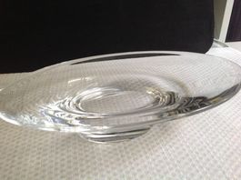 Baccarat - Nestlé - vide-poche