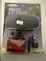 Velo Light 2 Set ,Preis alles zusammen