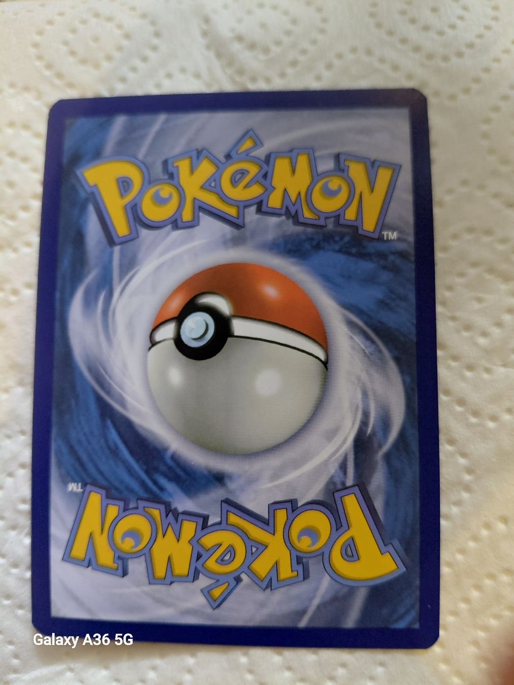 Pokémon Carte collezionabili: Knattatox ex 015/064 – Nuovo (secondo la descrizione) da Zuchwil venduto da Sam-ler-in 1