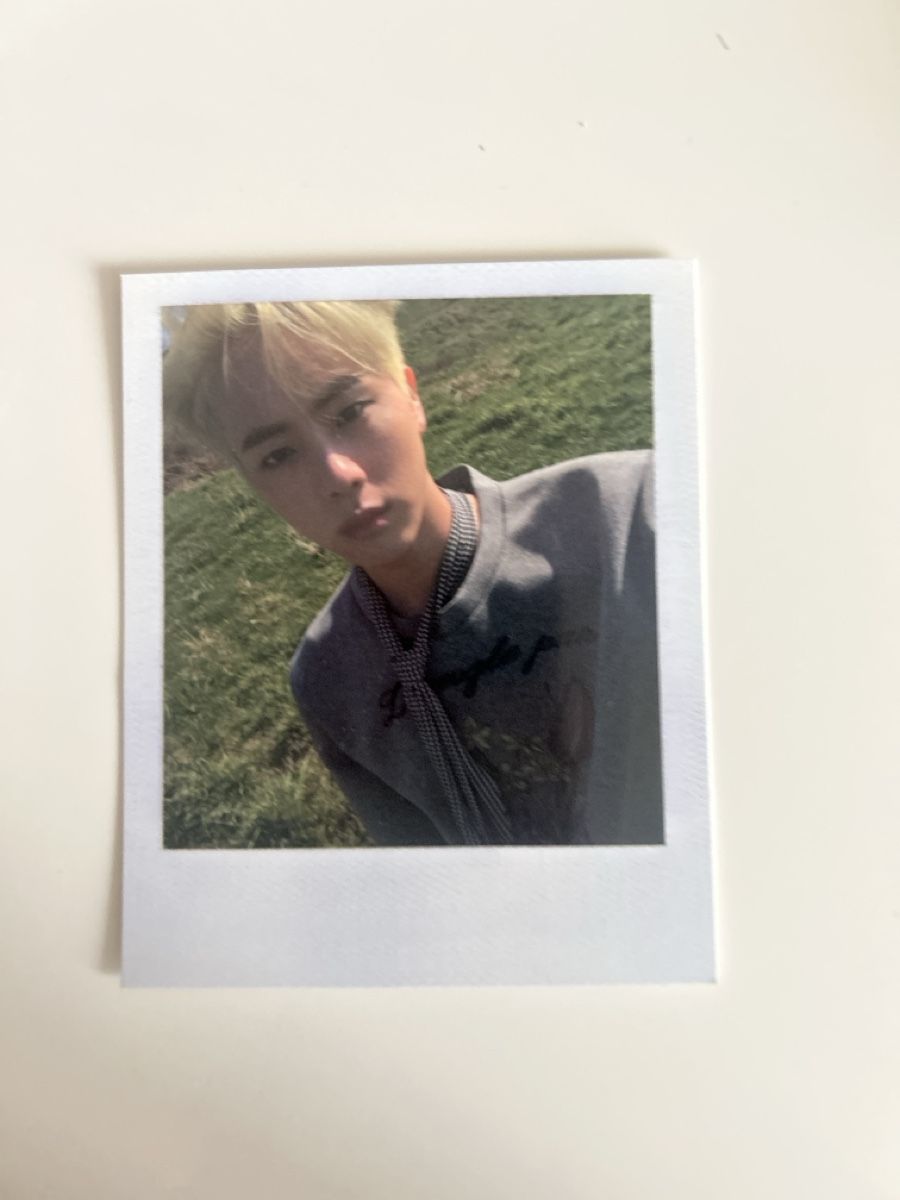 Foto & Immagini: BTS Jin – Nuovo e nell'imballaggio originale da Veytaux venduto da ccristina
