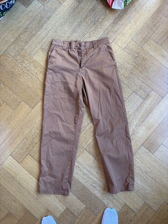 Pantalon Carhartt Femme