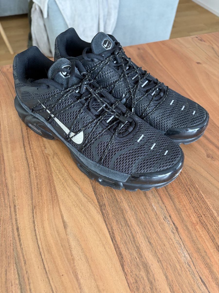 Nike Scarpe da uomo: Nike Sneaker – Nuovo (secondo la descrizione) da Solothurn venduto da fab_y5pk 2