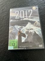 DVD Film 2012 - Roland Emmerichs Katastrophenfilm